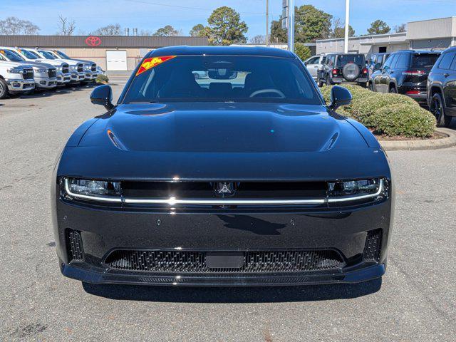 new 2024 Dodge Charger car, priced at $63,816