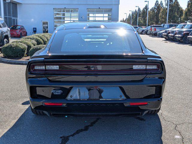 new 2024 Dodge Charger car, priced at $63,816