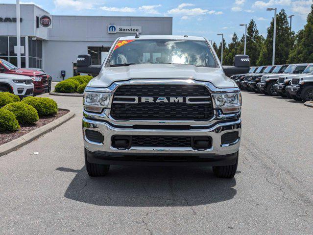 new 2024 Ram 3500 car, priced at $65,725