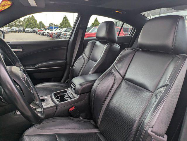 used 2022 Dodge Charger car, priced at $21,900