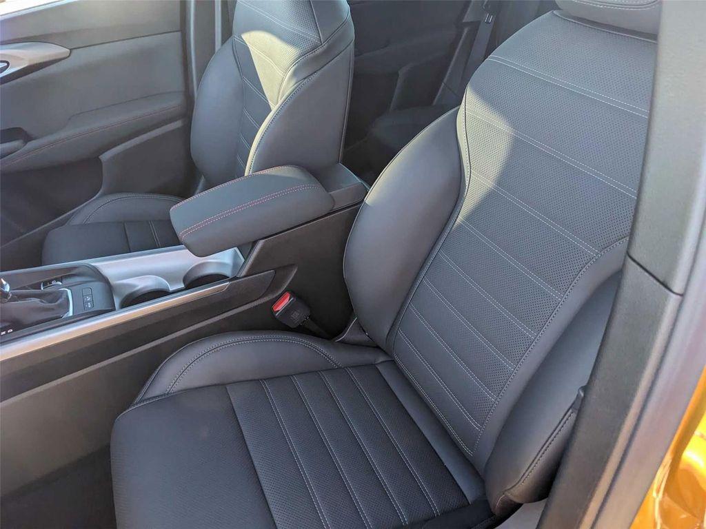 new 2024 Dodge Hornet car, priced at $49,430