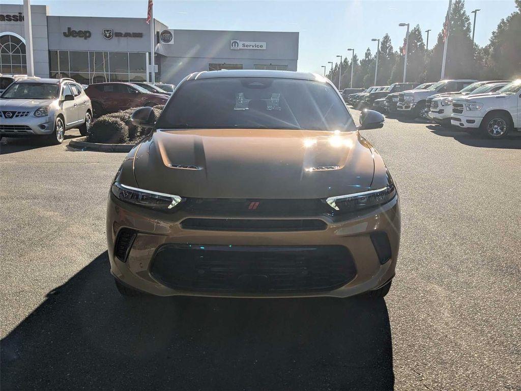 new 2024 Dodge Hornet car, priced at $49,430