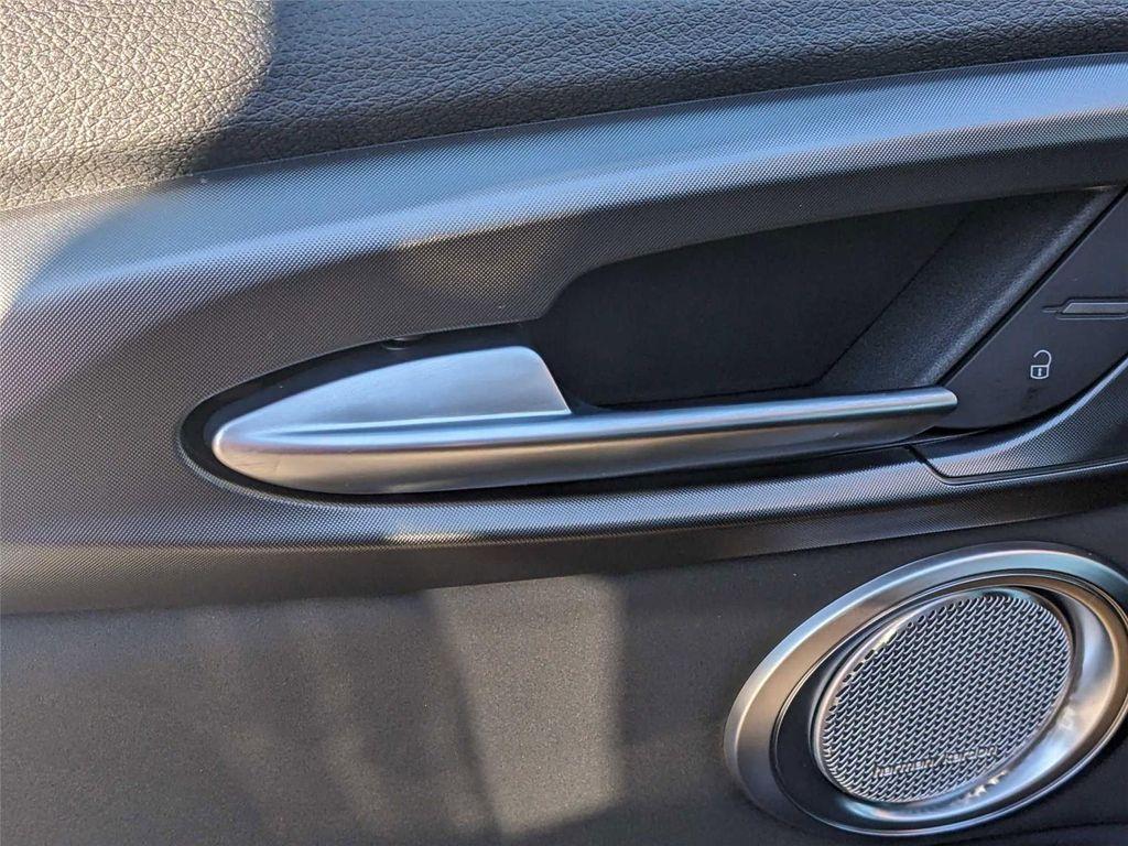 new 2024 Dodge Hornet car, priced at $49,430