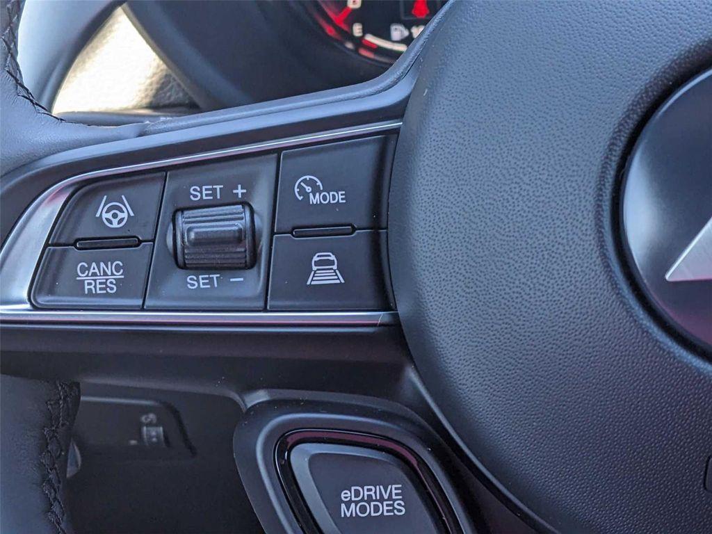 new 2024 Dodge Hornet car, priced at $49,430