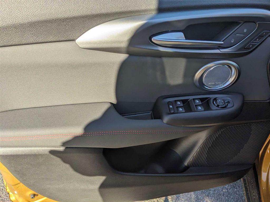 new 2024 Dodge Hornet car, priced at $49,430