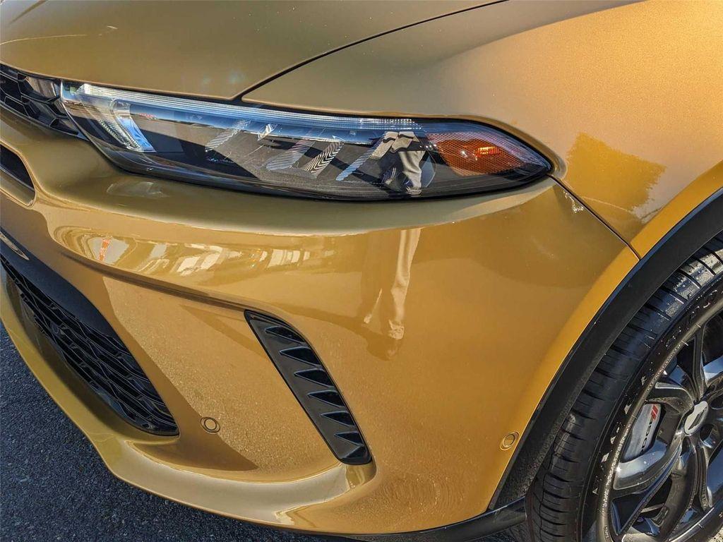 new 2024 Dodge Hornet car, priced at $49,430