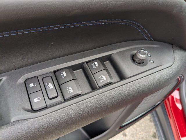 new 2025 Jeep Compass car, priced at $29,958
