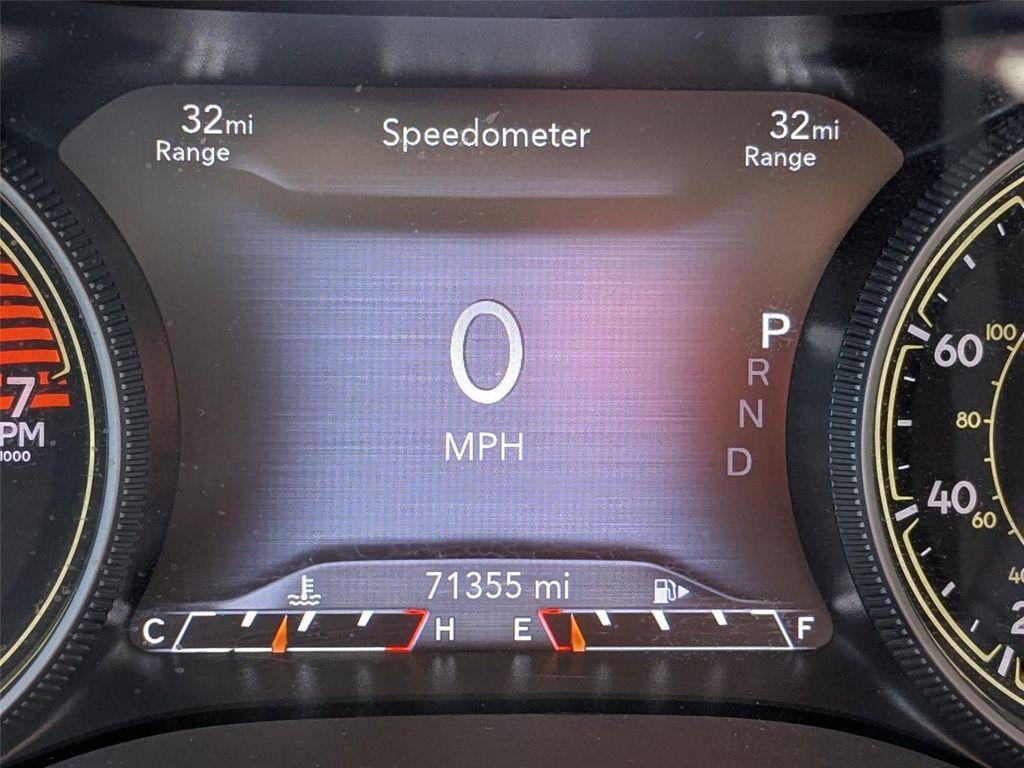 used 2022 Jeep Cherokee car, priced at $22,900