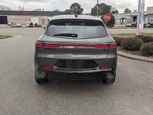 new 2024 Dodge Hornet car, priced at $43,314