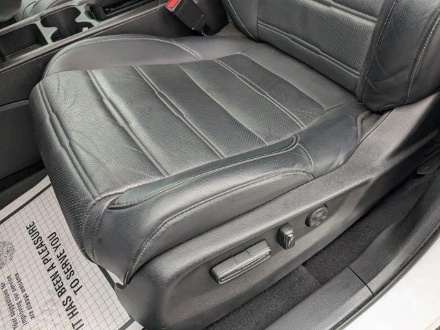 used 2022 Honda CR-V car, priced at $26,500
