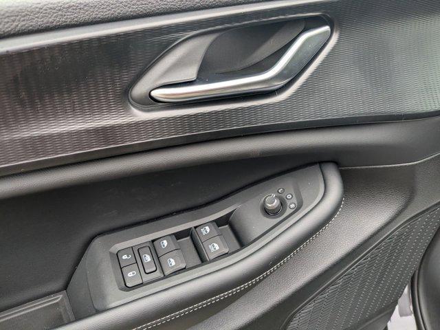 new 2025 Jeep Grand Cherokee L car, priced at $39,900