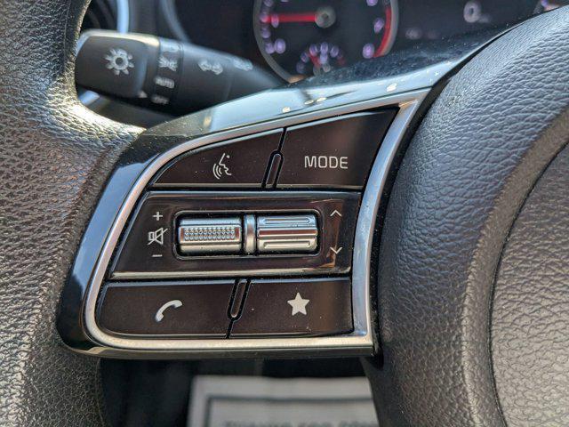 used 2023 Kia Forte car, priced at $17,999