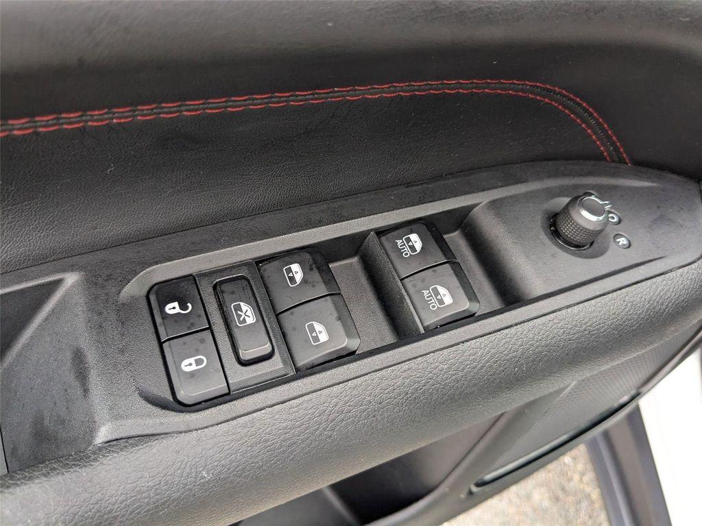 used 2023 Jeep Compass car, priced at $24,900