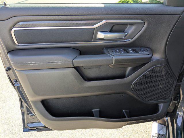 new 2025 Ram 1500 car, priced at $54,905