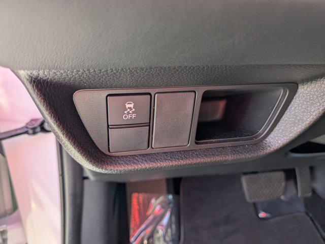 used 2024 Honda HR-V car, priced at $28,900
