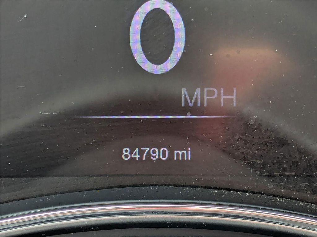 used 2018 Jeep Grand Cherokee car, priced at $21,900