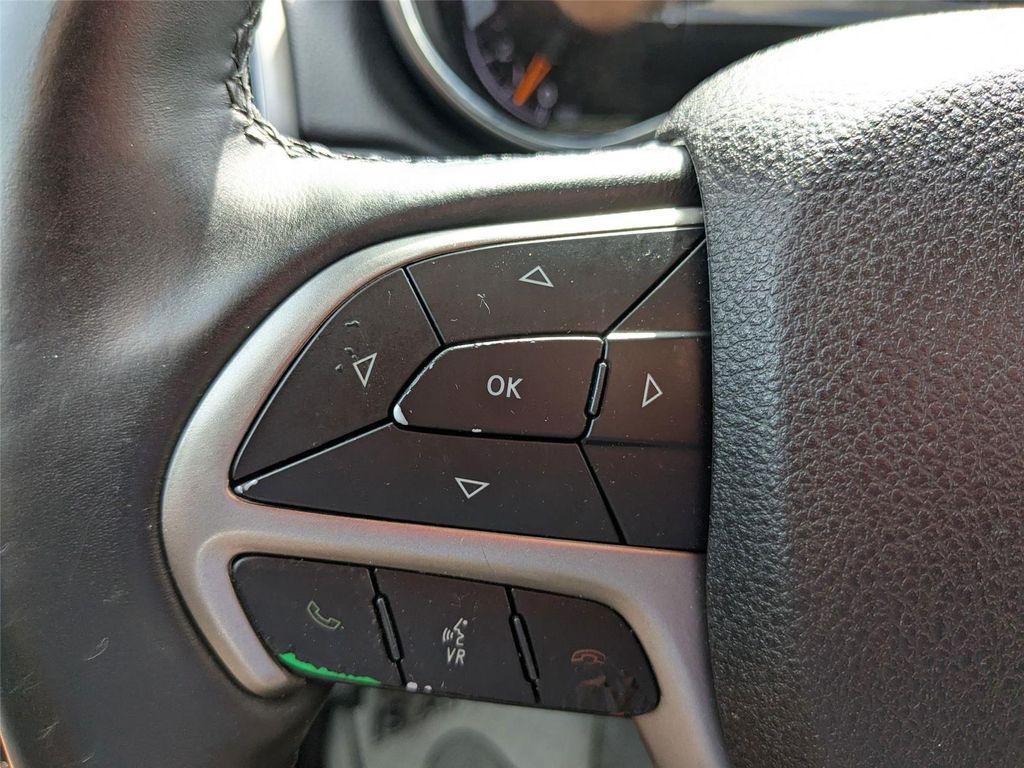 used 2018 Jeep Grand Cherokee car, priced at $21,900