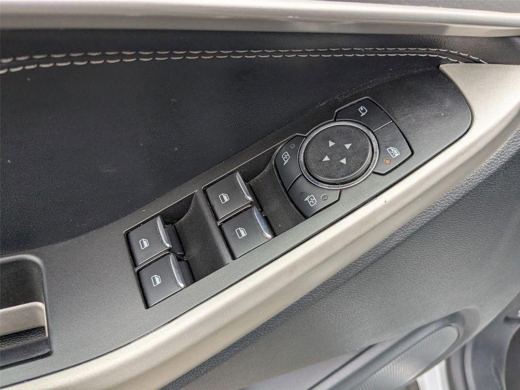 used 2021 Ford Explorer car, priced at $22,900