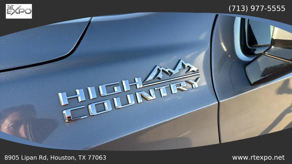 used 2021 Chevrolet Tahoe car, priced at $35,995