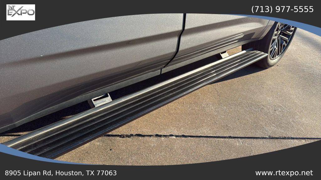 used 2021 Chevrolet Tahoe car, priced at $35,995