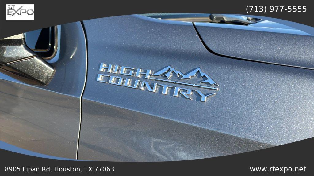 used 2021 Chevrolet Tahoe car, priced at $35,995