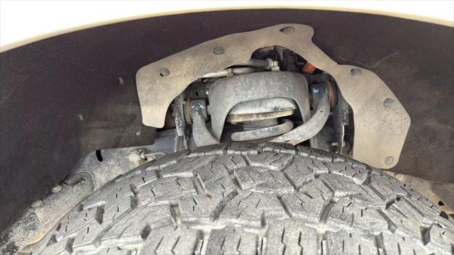 used 2022 Ford F-150 car, priced at $36,995