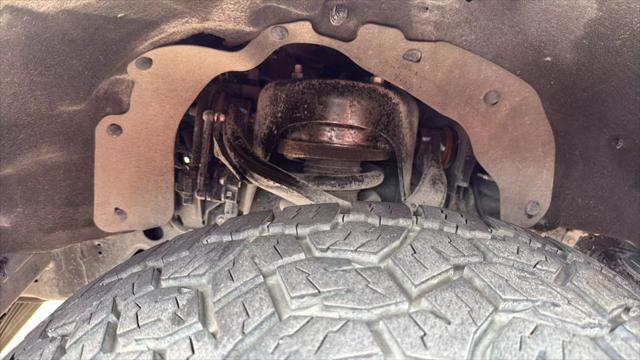 used 2022 Ford F-150 car, priced at $36,995