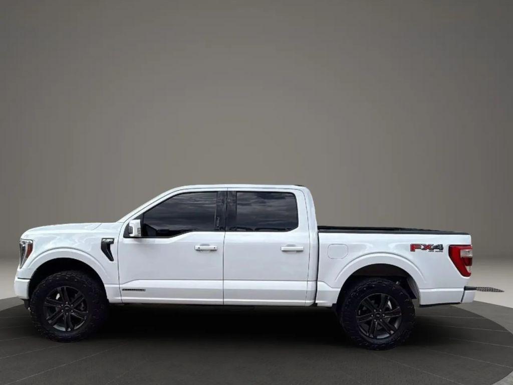 used 2022 Ford F-150 car, priced at $34,995