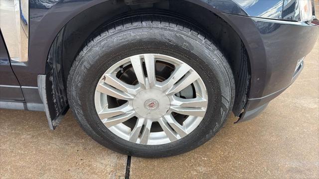used 2014 Cadillac SRX car, priced at $8,995