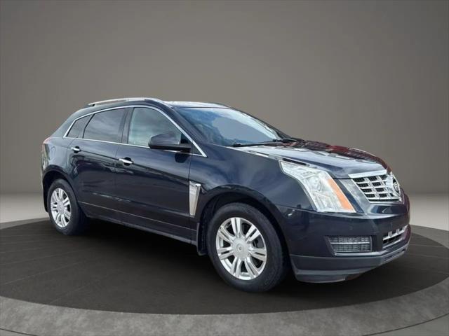 used 2014 Cadillac SRX car, priced at $8,995