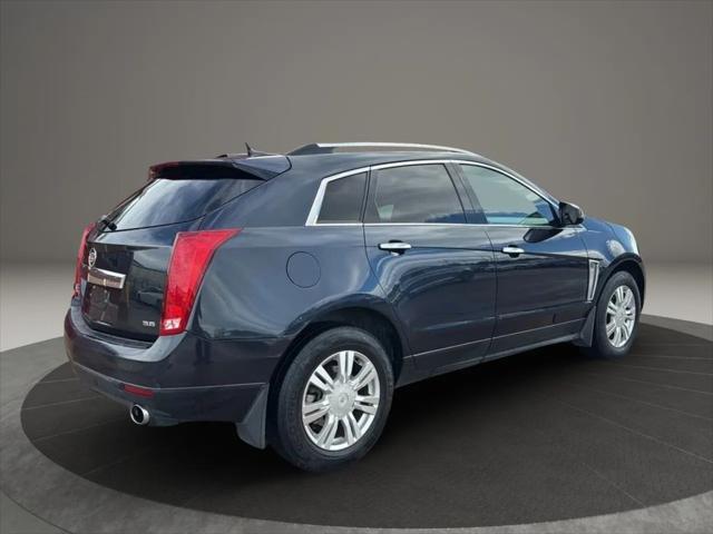 used 2014 Cadillac SRX car, priced at $8,995