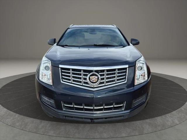 used 2014 Cadillac SRX car, priced at $8,995