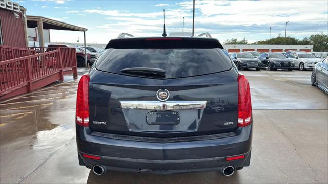 used 2014 Cadillac SRX car, priced at $8,995
