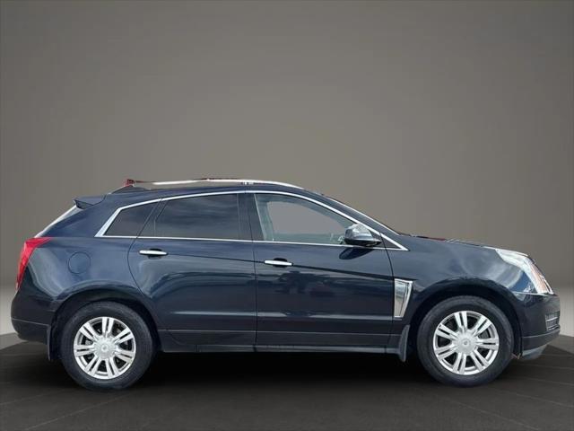 used 2014 Cadillac SRX car, priced at $8,995