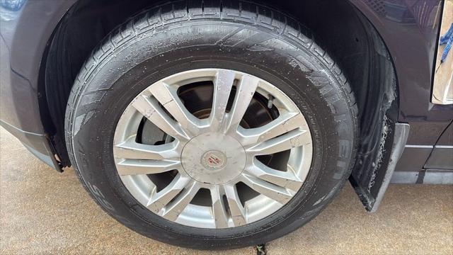 used 2014 Cadillac SRX car, priced at $8,995