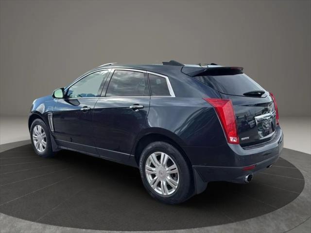 used 2014 Cadillac SRX car, priced at $8,995