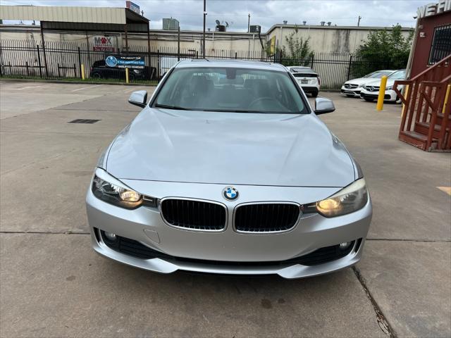 used 2013 BMW 320 car, priced at $8,995