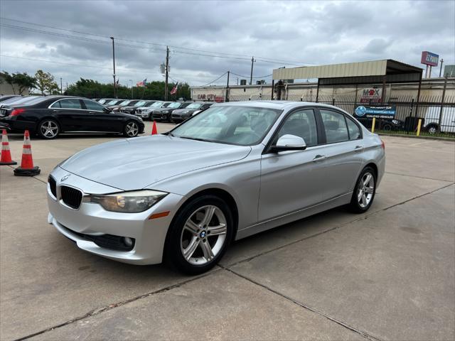 used 2013 BMW 320 car, priced at $8,995