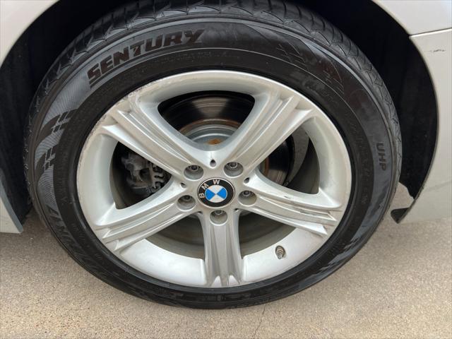 used 2013 BMW 320 car, priced at $8,995