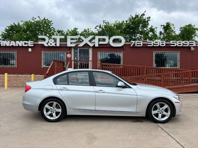 used 2013 BMW 320 car, priced at $8,995