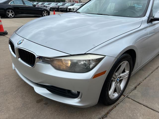 used 2013 BMW 320 car, priced at $8,995