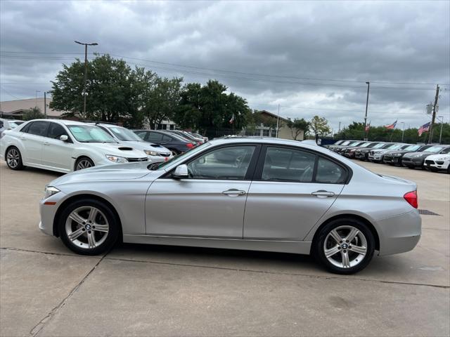 used 2013 BMW 320 car, priced at $8,995