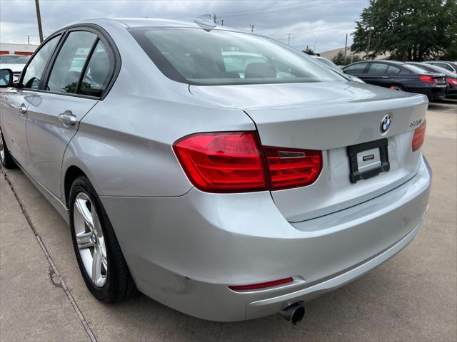 used 2013 BMW 320 car, priced at $8,995