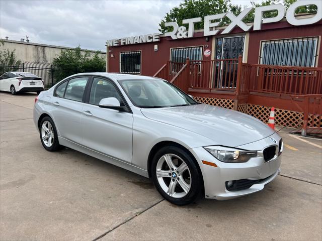 used 2013 BMW 320 car, priced at $8,995