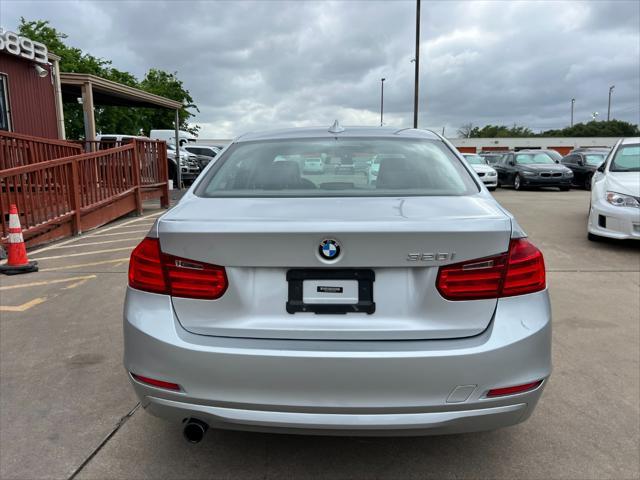 used 2013 BMW 320 car, priced at $8,995