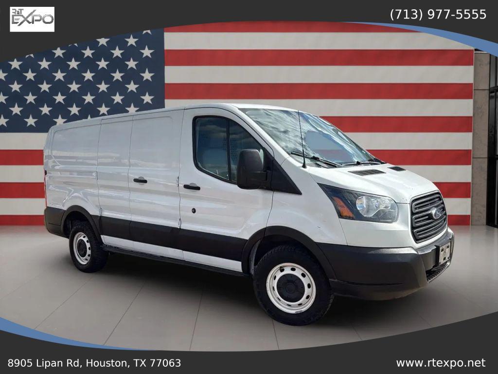 used 2019 Ford Transit-250 car, priced at $13,995