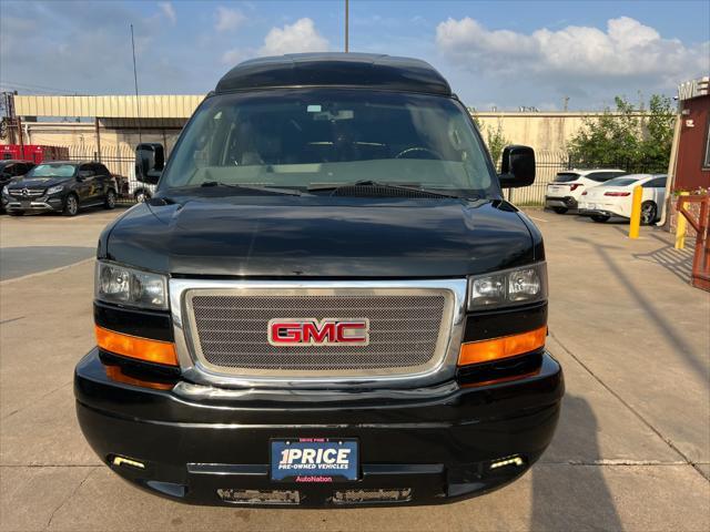 used 2016 GMC Savana 2500 car, priced at $26,995