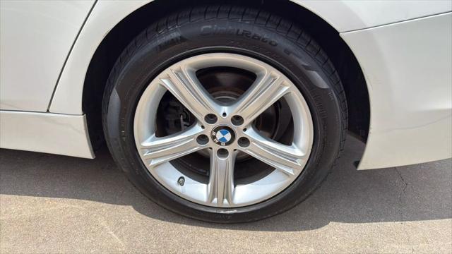 used 2014 BMW 328 car, priced at $10,995