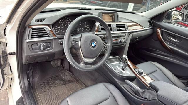 used 2014 BMW 328 car, priced at $10,995