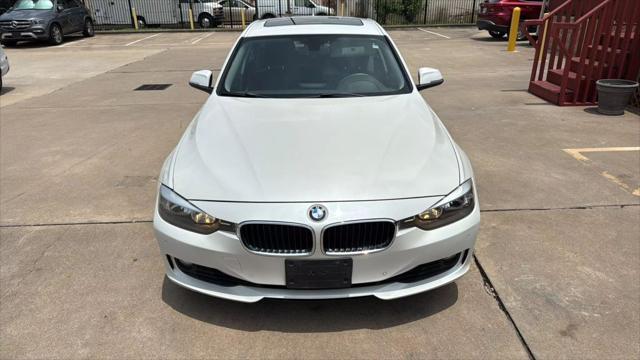 used 2014 BMW 328 car, priced at $10,995